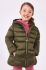 Дитяча куртка Mayoral колір зелений (3409406)