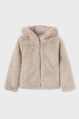 Дитяча куртка Mayoral колір бежевий (3424711) Дитяча куртка Mayoral колір бежевий (3424711)