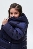 Дитяча куртка Mayoral колір синій (3424723) Дитяча куртка Mayoral колір синій (3424723)