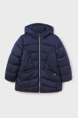 Дитяча куртка Mayoral колір синій (3424723) Дитяча куртка Mayoral колір синій (3424723)