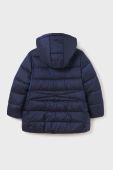 Дитяча куртка Mayoral колір синій (3424723) Дитяча куртка Mayoral колір синій (3424723)