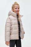 Дитяча куртка Mayoral колір бежевий (3420682) Дитяча куртка Mayoral колір бежевий (3420682)