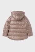 Дитяча куртка Mayoral колір бежевий (3420688) Дитяча куртка Mayoral колір бежевий (3420688)