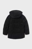 Дитяча куртка Mayoral колір чорний (3466538) Дитяча куртка Mayoral колір чорний (3466538)