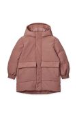 Дитяча куртка Liewood колір помаранчевий (3454153)