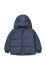 Дитяча куртка Liewood колір синій