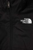 Дитяча куртка The North Face G VORTEX TRICLIMATE колір чорний