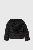 Дитяча куртка EA7 Emporio Armani колір чорний (3515399) Дитяча куртка EA7 Emporio Armani колір чорний (3515399)