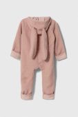 Комбінезон для немовлят Jamiks колір рожевий (3602131) Комбінезон для немовлят Jamiks колір рожевий (3602131)