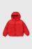 Дитяча куртка Tommy Hilfiger колір червоний (3641287) Дитяча куртка Tommy Hilfiger колір червоний (3641287)