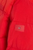 Дитяча куртка Tommy Hilfiger колір червоний (3641287) Дитяча куртка Tommy Hilfiger колір червоний (3641287)