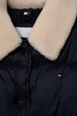 Дитяча куртка Tommy Hilfiger колір синій (3554233) Дитяча куртка Tommy Hilfiger колір синій (3554233)