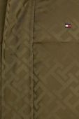 Дитяча куртка Tommy Hilfiger колір зелений (3554238) Дитяча куртка Tommy Hilfiger колір зелений (3554238)
