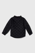 Дитяча куртка United Colors of Benetton колір чорний (3462375)