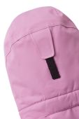 Дитячий зимовий комбінезон Reima Palaten колір рожевий Дитячий зимовий комбінезон Reima Palaten колір рожевий