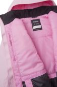 Дитяча гірськолижна куртка Reima Hepola колір рожевий Дитяча гірськолижна куртка Reima Hepola колір рожевий