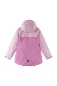 Дитяча гірськолижна куртка Reima Hepola колір рожевий Дитяча гірськолижна куртка Reima Hepola колір рожевий