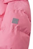 Дитяча куртка Reima Teisko колір рожевий Дитяча куртка Reima Teisko колір рожевий