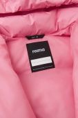 Дитяча куртка Reima Teisko колір рожевий Дитяча куртка Reima Teisko колір рожевий