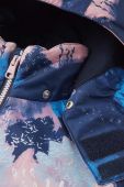 Дитячий зимовий комбінезон Reima Kurikka колір рожевий Дитячий зимовий комбінезон Reima Kurikka колір рожевий