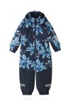 Дитячий зимовий комбінезон Reima Kurikka колір блакитний (3539516)