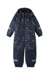 Дитячий зимовий комбінезон Reima Kurikka колір синій (3540069)