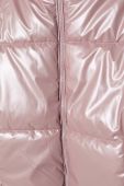 Дитяча куртка United Colors of Benetton колір рожевий (3546676)