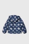 Дитяча куртка Guess колір синій (3597933) Дитяча куртка Guess колір синій (3597933)
