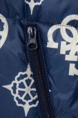 Дитяча куртка Guess колір синій (3597933) Дитяча куртка Guess колір синій (3597933)