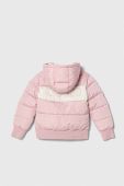 Дитяча куртка Guess колір рожевий (3585835) Дитяча куртка Guess колір рожевий (3585835)