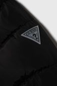 Дитяча куртка Guess колір чорний (3585853)