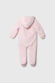 Комбінезон для немовлят Guess колір рожевий (3606957)
