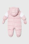 Комбінезон для немовлят Guess колір рожевий (3606969) Комбінезон для немовлят Guess колір рожевий (3606969)