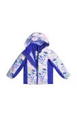 Дитяча гірськолижна куртка Roxy SNOWY TALE JK SNJT колір блакитний