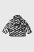 Дитяча куртка United Colors of Benetton колір чорний (3602155) Дитяча куртка United Colors of Benetton колір чорний (3602155)