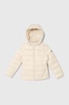 Дитяча куртка Pepe Jeans колір бежевий (3462448) Дитяча куртка Pepe Jeans колір бежевий (3462448)