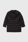 Дитяча куртка Pepe Jeans колір чорний (3492907)