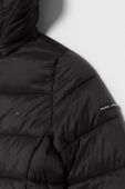 Дитяча куртка Pepe Jeans колір чорний (3492907)