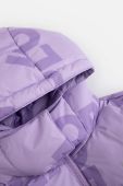 Дитяча куртка Lemon Explore ZL3152106OJG OUTERWEAR JESIE? GIRL колір фіолетовий Дитяча куртка Lemon Explore ZL3152106OJG OUTERWEAR JESIE? GIRL колір фіолетовий