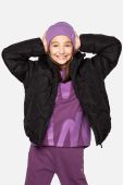 Дитяча куртка Lemon Explore ZL3152701OJG OUTERWEAR JESIE? GIRL колір чорний