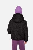 Дитяча куртка Lemon Explore ZL3152701OJG OUTERWEAR JESIE? GIRL колір чорний
