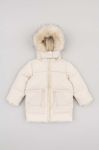 Дитяча куртка zippy колір бежевий (3691148) Дитяча куртка zippy колір бежевий (3691148)
