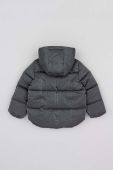 Дитяча куртка zippy колір чорний (3614198)