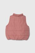 Безрукавка для немовлят zippy колір рожевий Безрукавка для немовлят zippy колір рожевий