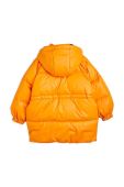 Дитяча куртка Mini Rodini колір помаранчевий (3519928) Дитяча куртка Mini Rodini колір помаранчевий (3519928)