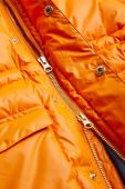 Дитяча куртка Mini Rodini колір помаранчевий (3519928) Дитяча куртка Mini Rodini колір помаранчевий (3519928)