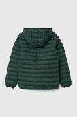 Дитяча куртка Guess колір зелений (3400881) Дитяча куртка Guess колір зелений (3400881)