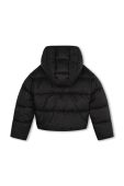 Дитяча куртка BOSS колір чорний (3515428) Дитяча куртка BOSS колір чорний (3515428)