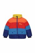 Дитяча куртка Marc Jacobs колір червоний (3515477)