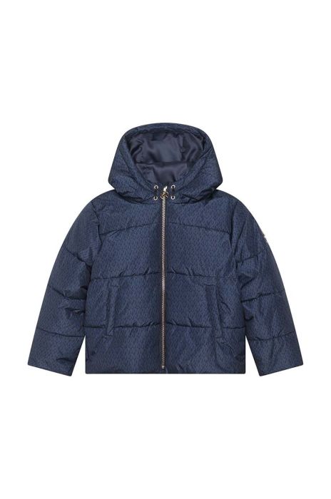 Дитяча куртка Michael Kors колір синій (3575054)